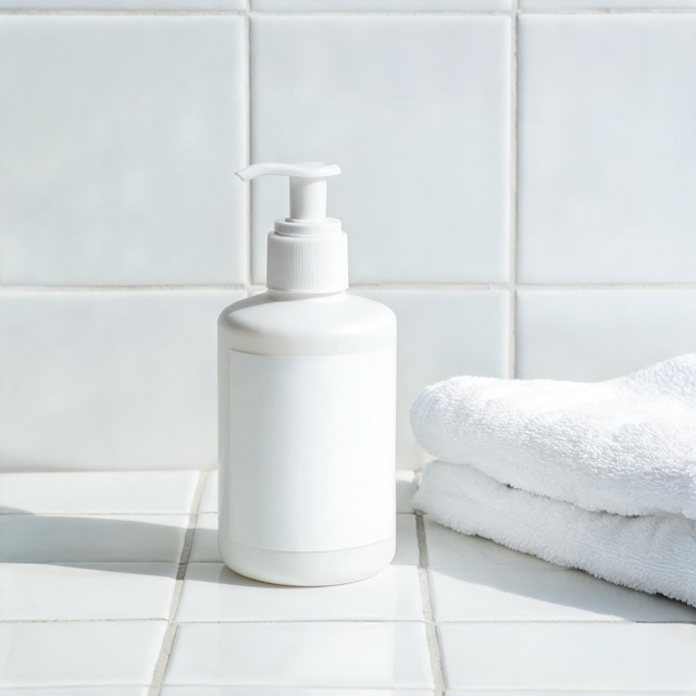 Gentle Cleanser