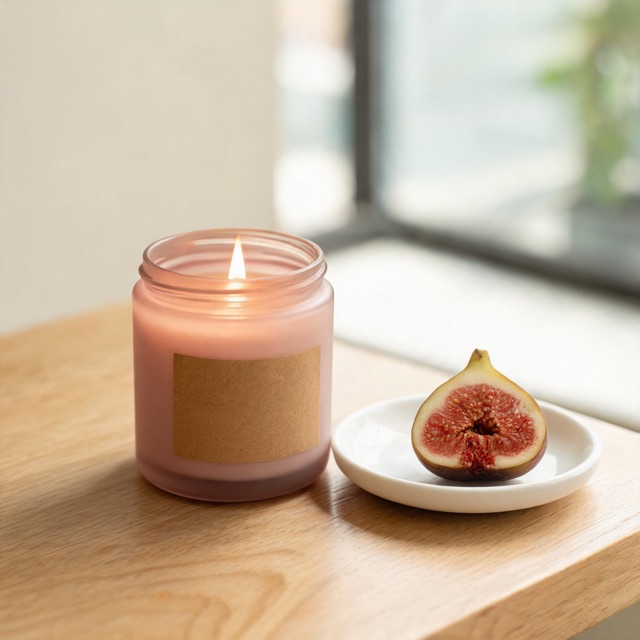 Fig Blush
